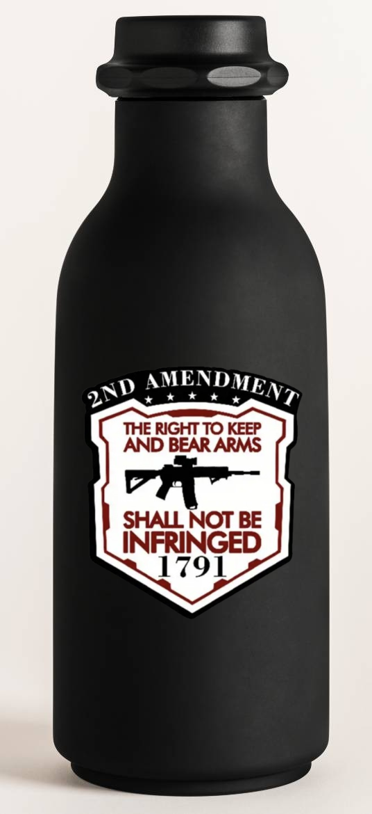 Not Be Infringed
