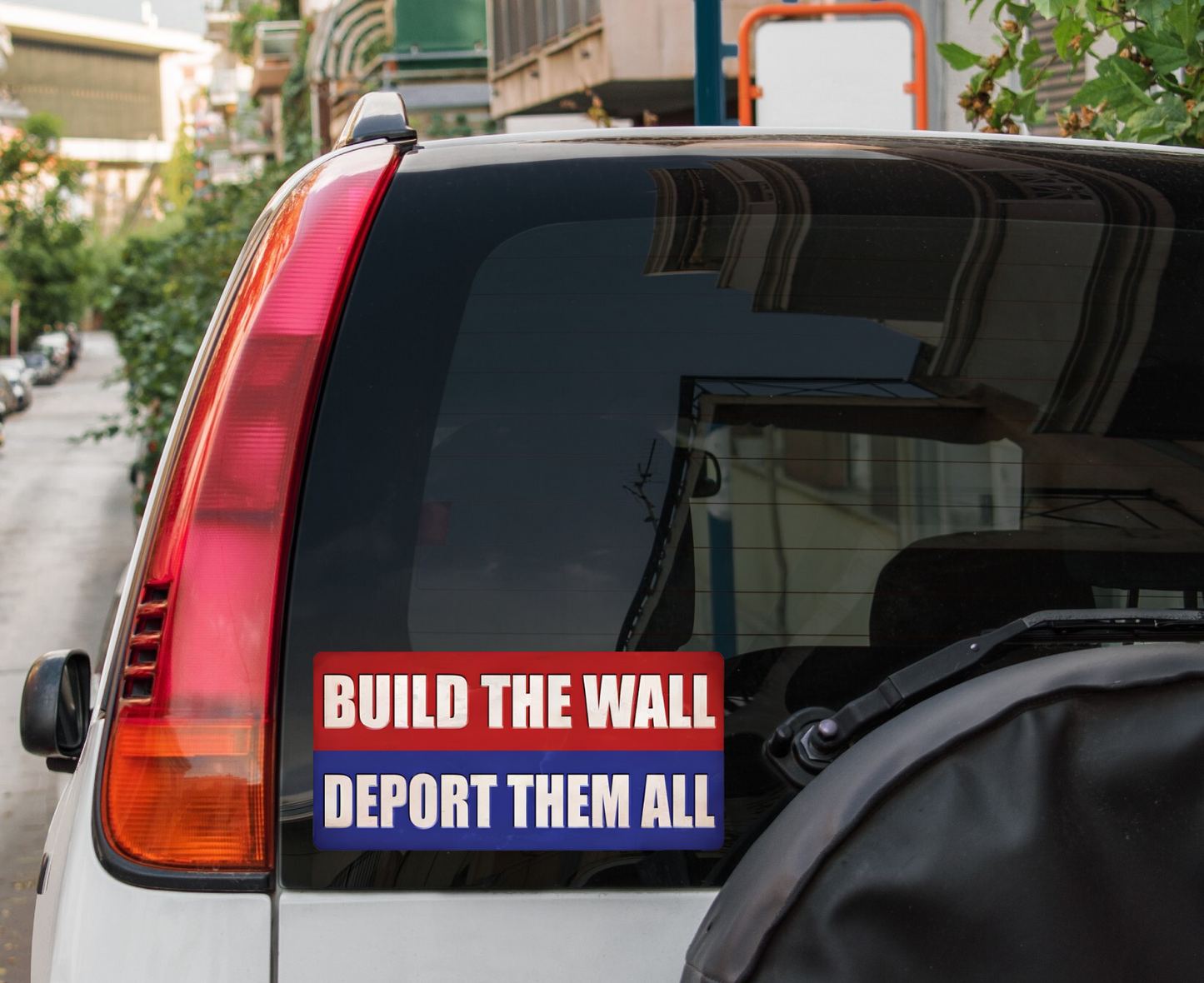 Deport Them