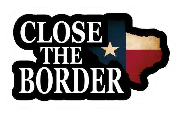 Close the Border