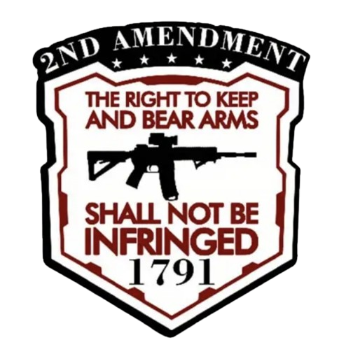 Not Be Infringed