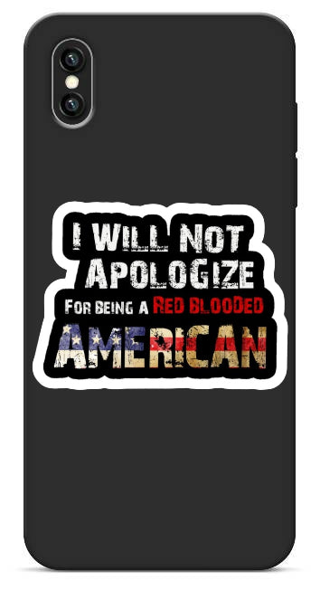 American Decal
